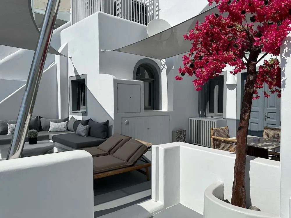 Foto - Dagaz Suites