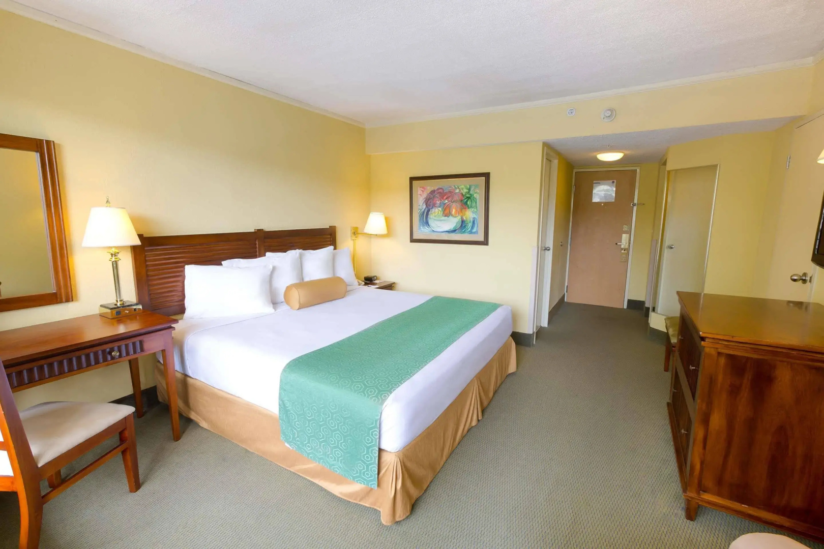 Foto - Irazú Hotel & Studios