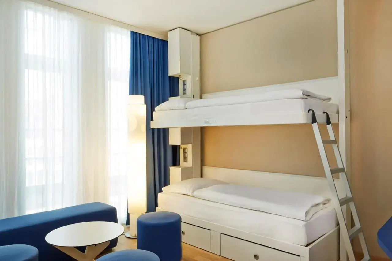 Foto - H2 Hotel München Messe