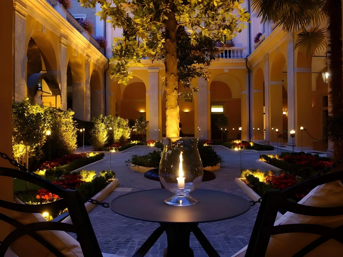 Foto - Palazzo Cardinal Cesi