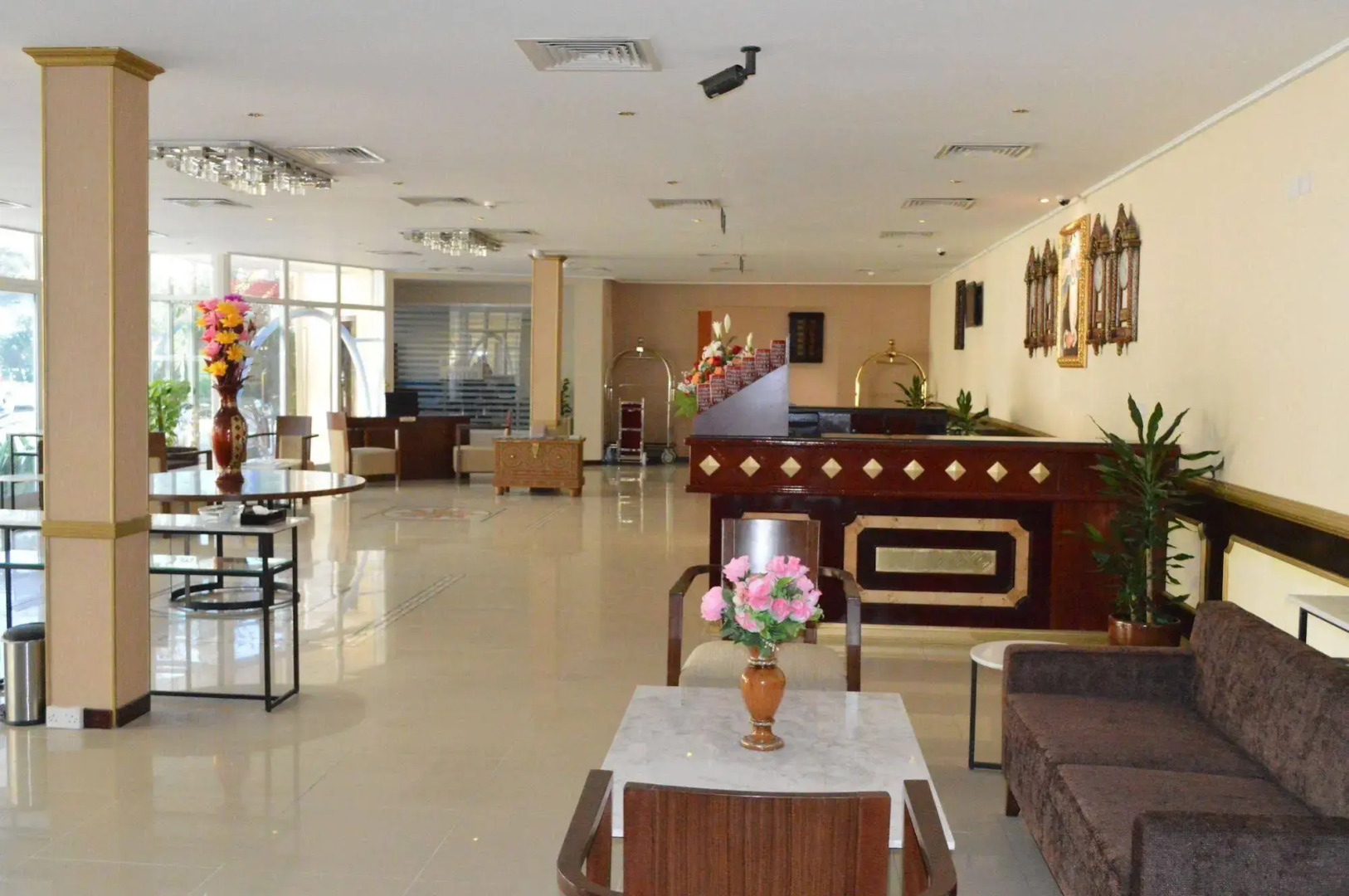 Photo - Ramee Dream Resort