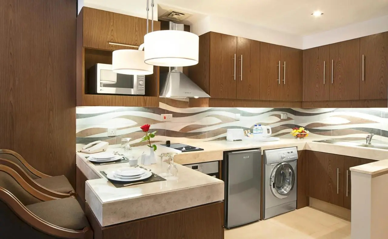 Photo - Oaks Liwa Executive Suites