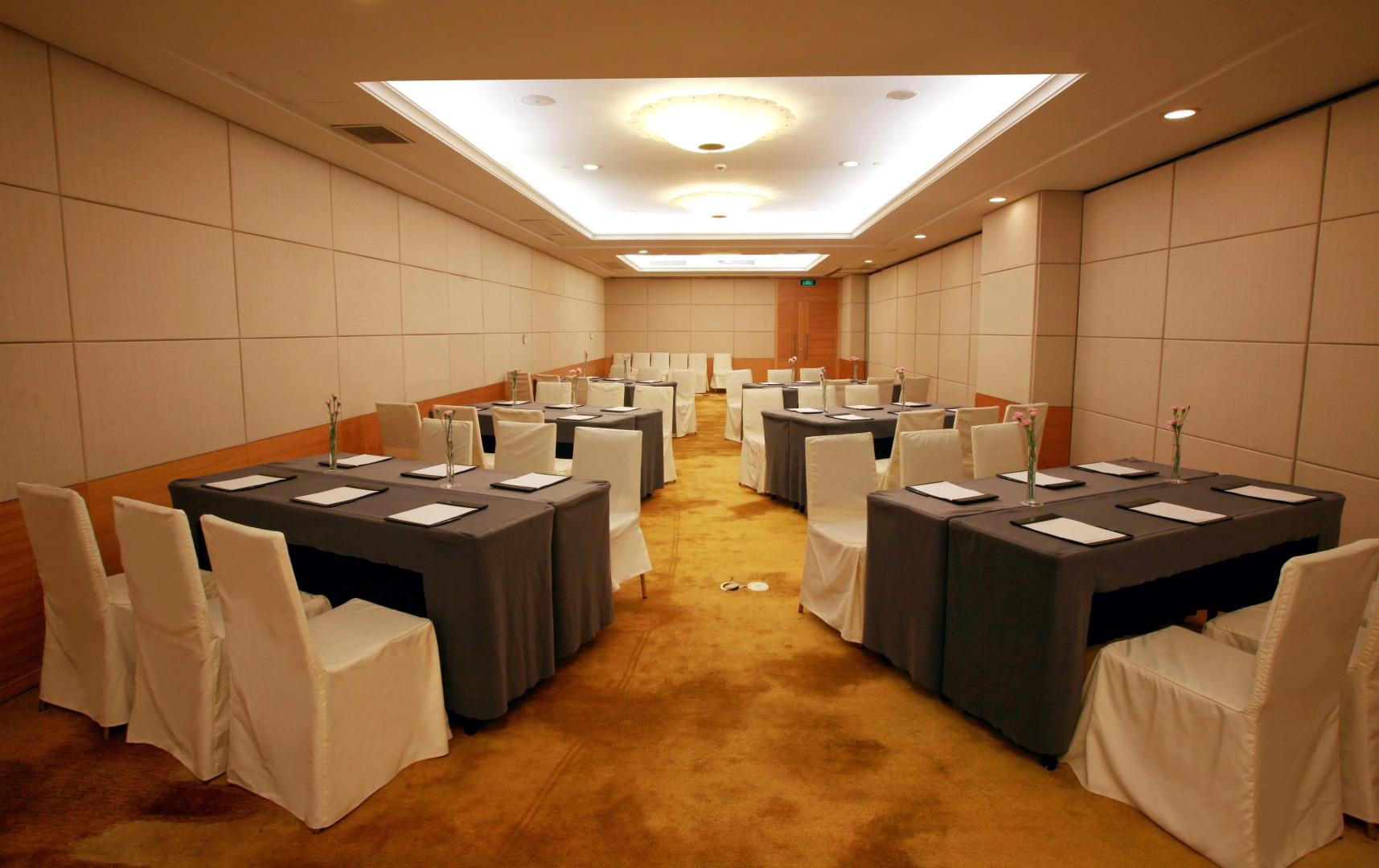 Foto - City Hotel Shanghai