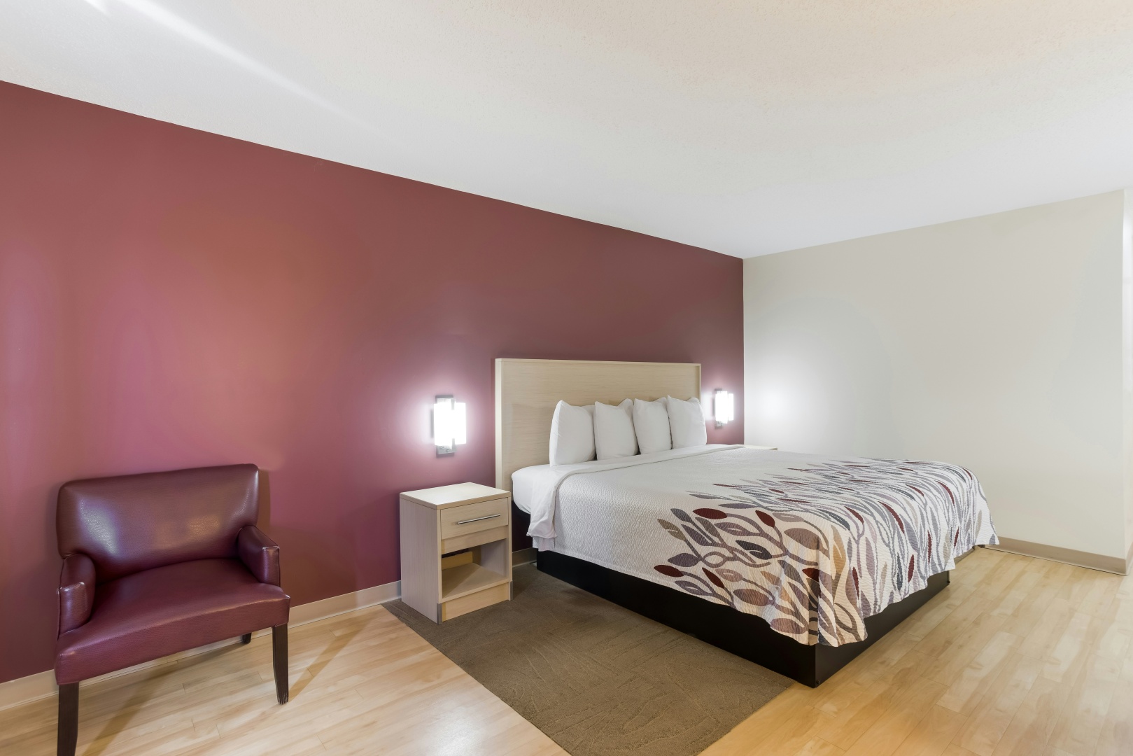 Foto - Red Roof Inn London I-75