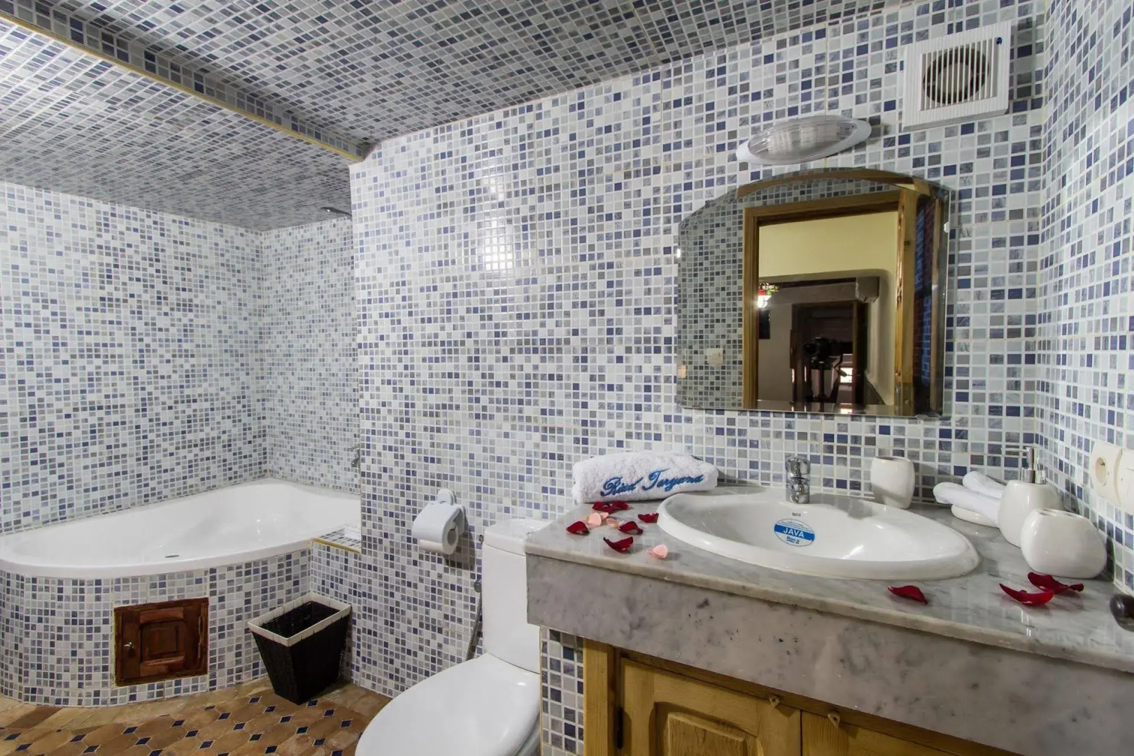 Foto - Riad Taryana