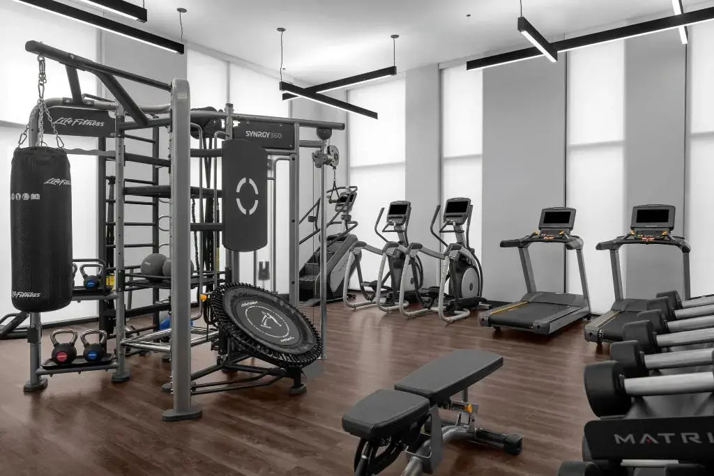 Photo - AC Hotel by Marriott Miami Dadeland