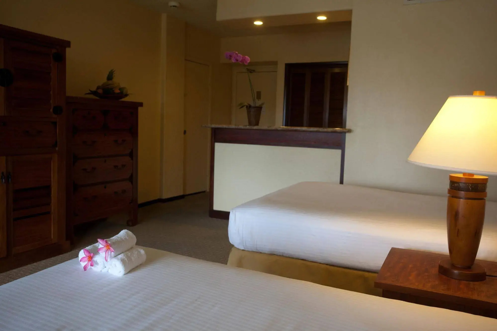 Foto - Royal Kona Resort