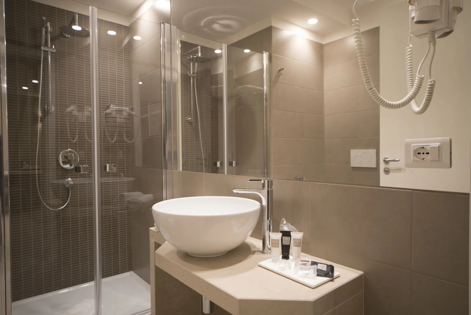 Foto - Airone City Hotel