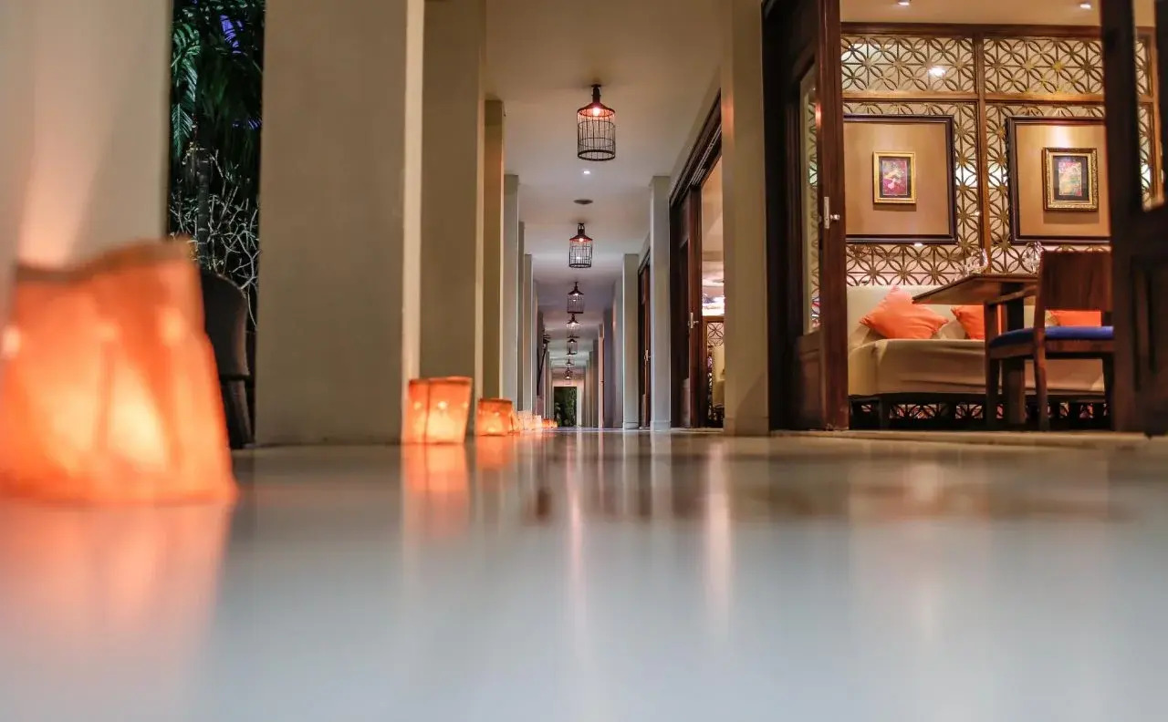 Photo - Almanity Hoi An Resort & Spa