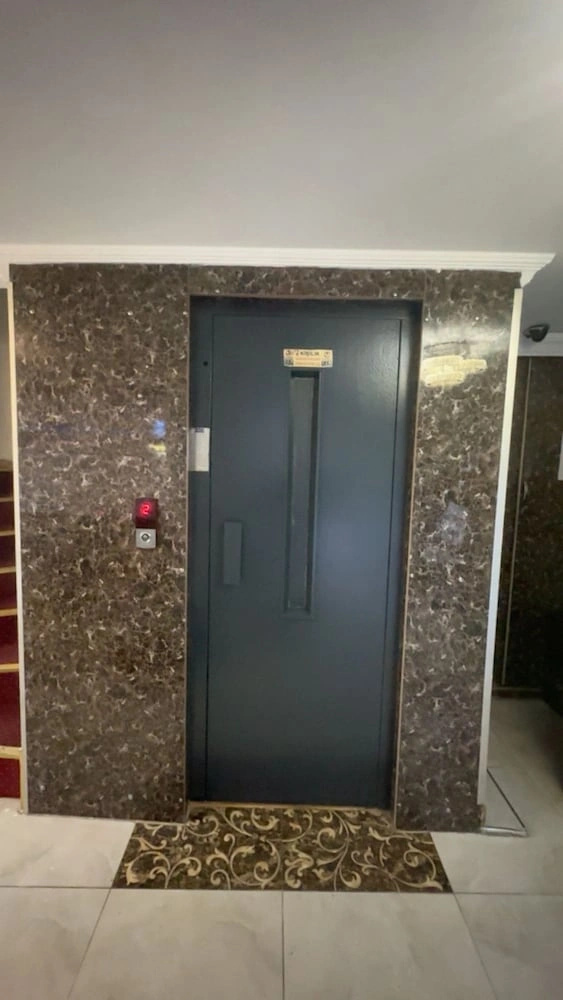 Foto - Jammy Hotel