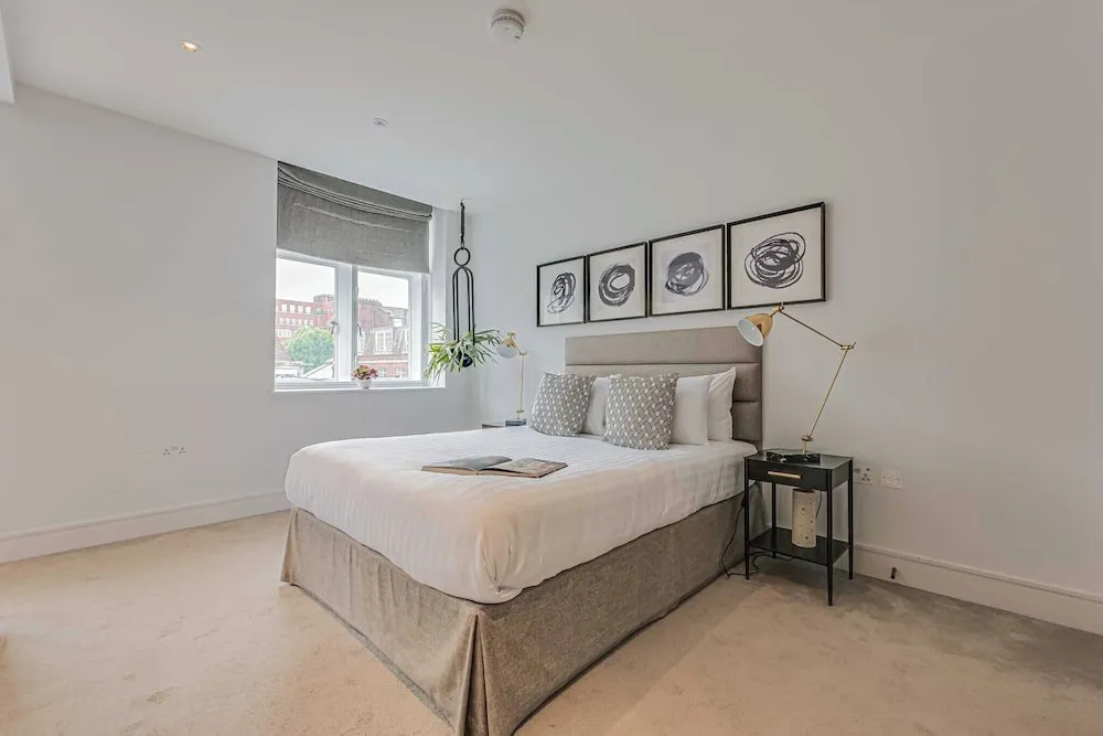 Foto - Westminster Apartments by D'Montrio