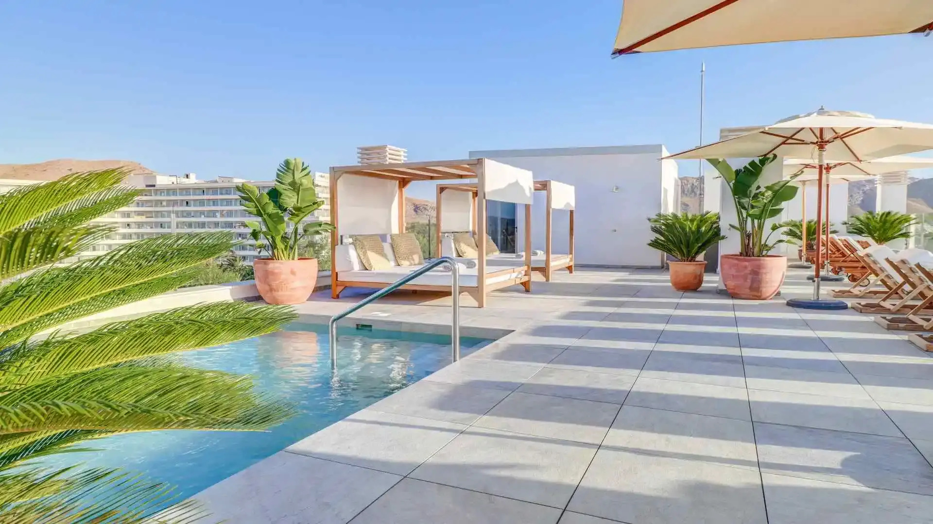 Foto - Hoposa Pollentia - Adults Only