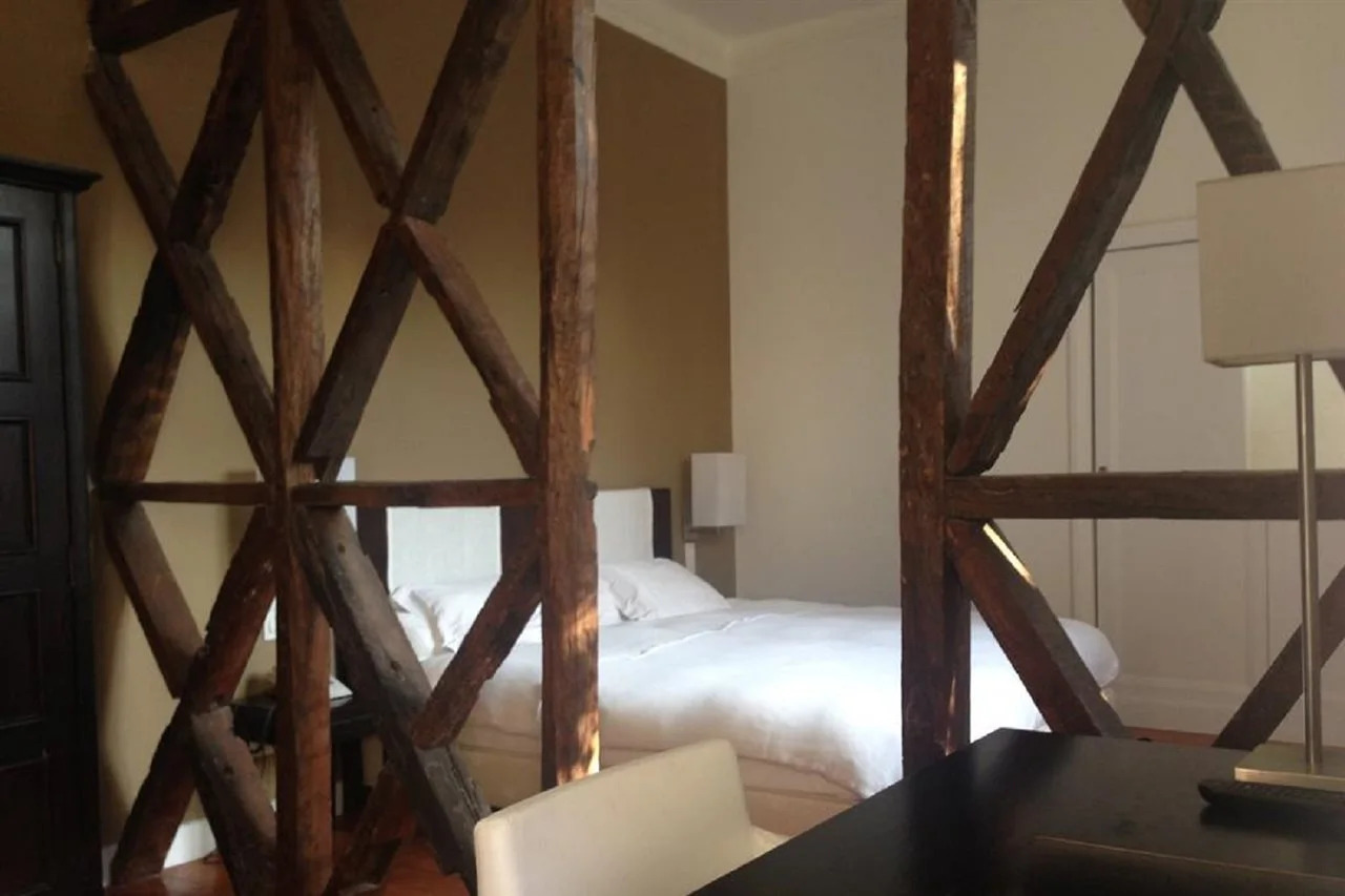 Photo - York House Lisboa Hotel