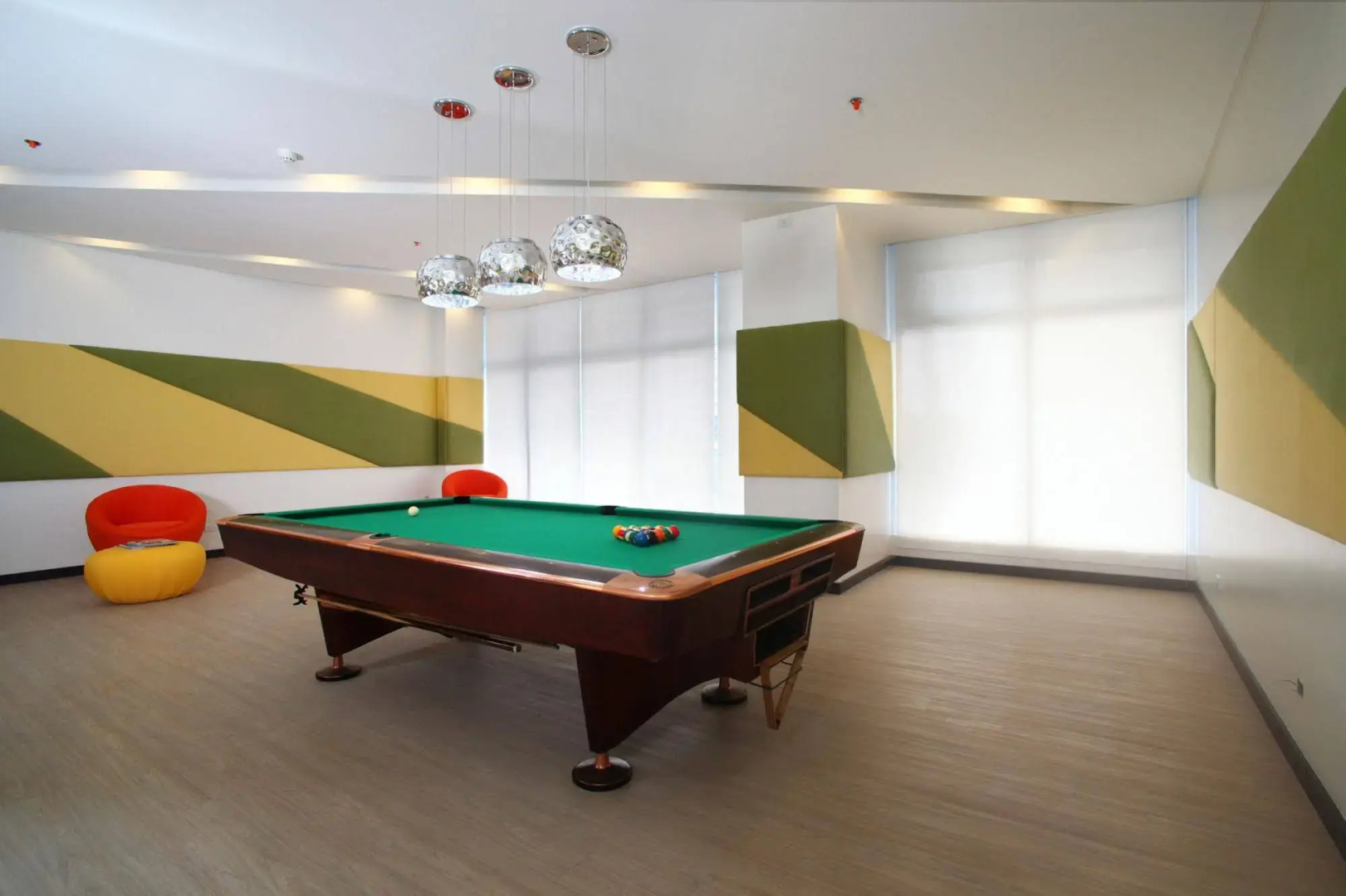 Foto - The Exchange Regency Residence Hotel