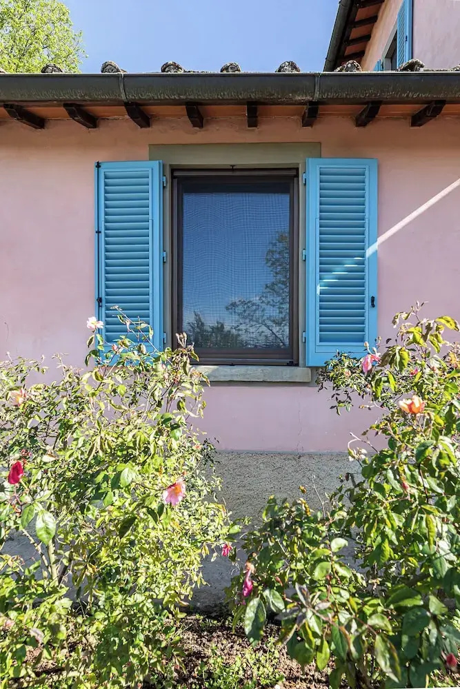 Foto - La Casa Rosa bnb