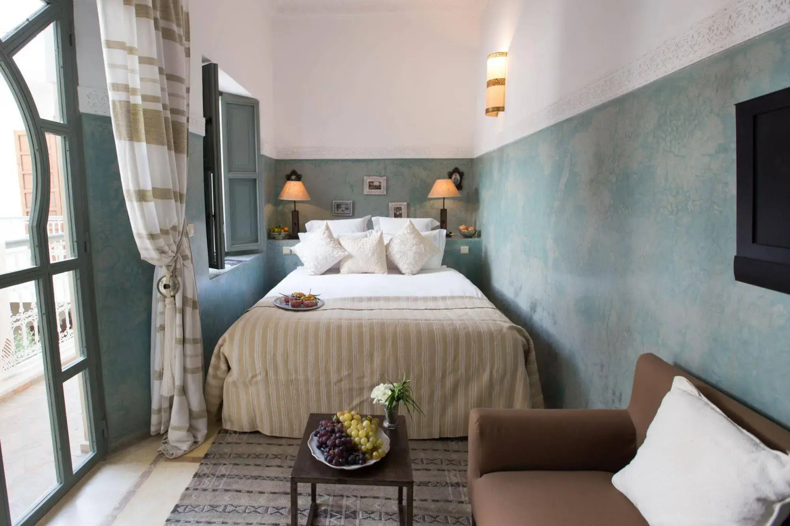 Photo - Riad Olema et Spa