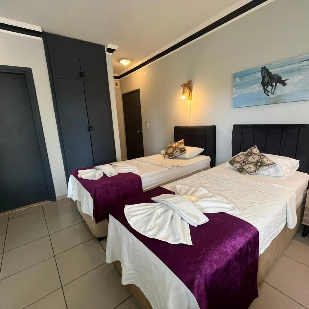 Foto - Hotel Lunay
