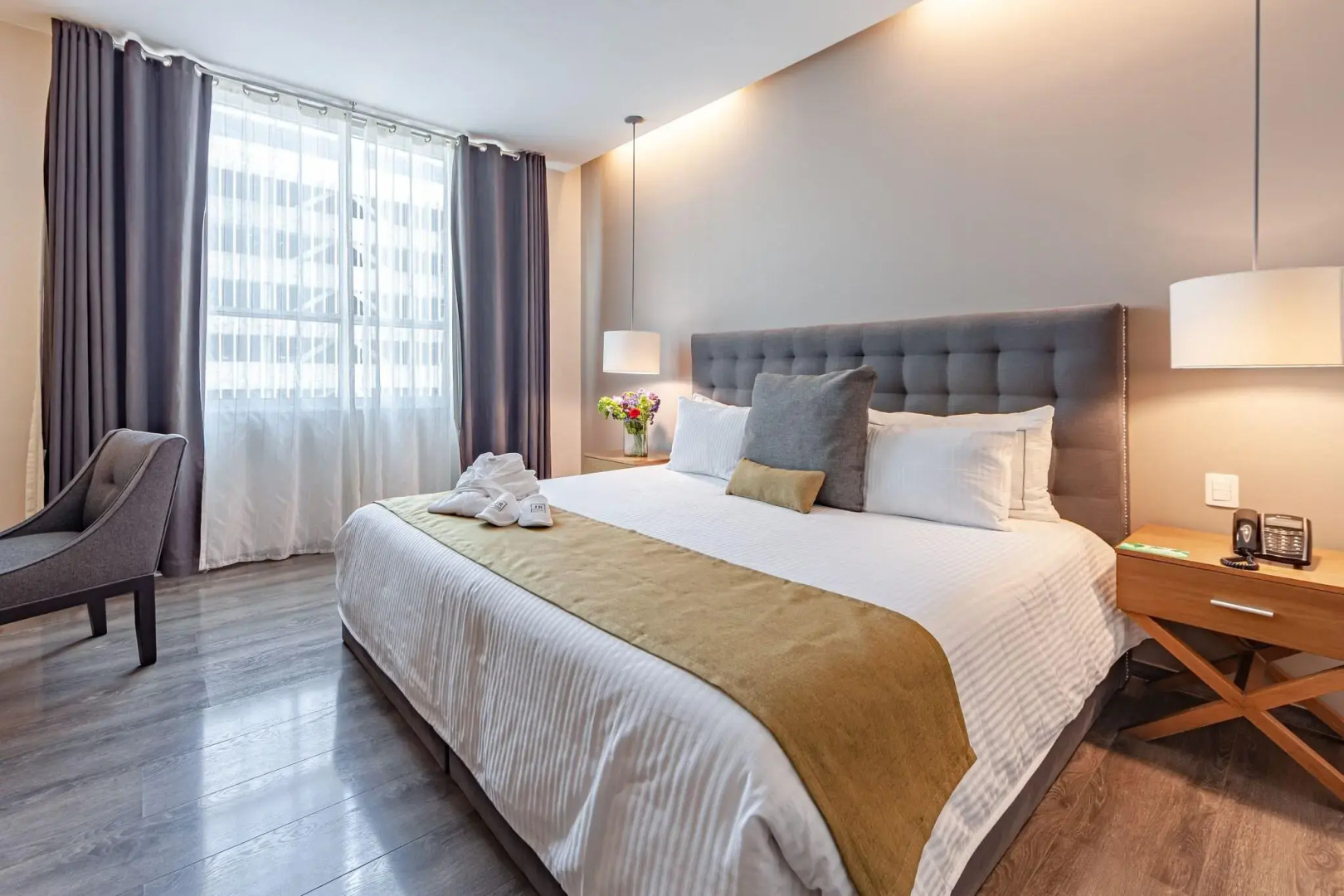 Photo - Suites Del Ángel