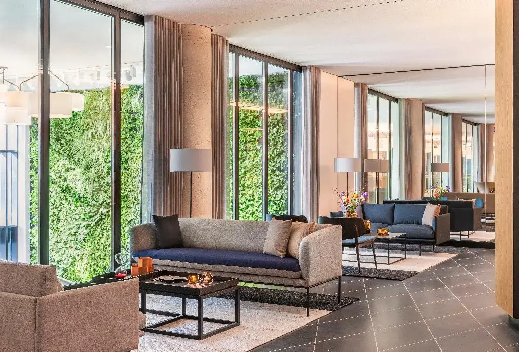 Foto - Andaz Munich Schwabinger Tor, By Hyatt