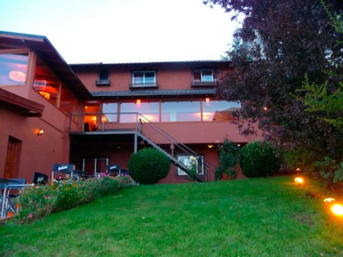 Photo - Hostel Inn Bariloche