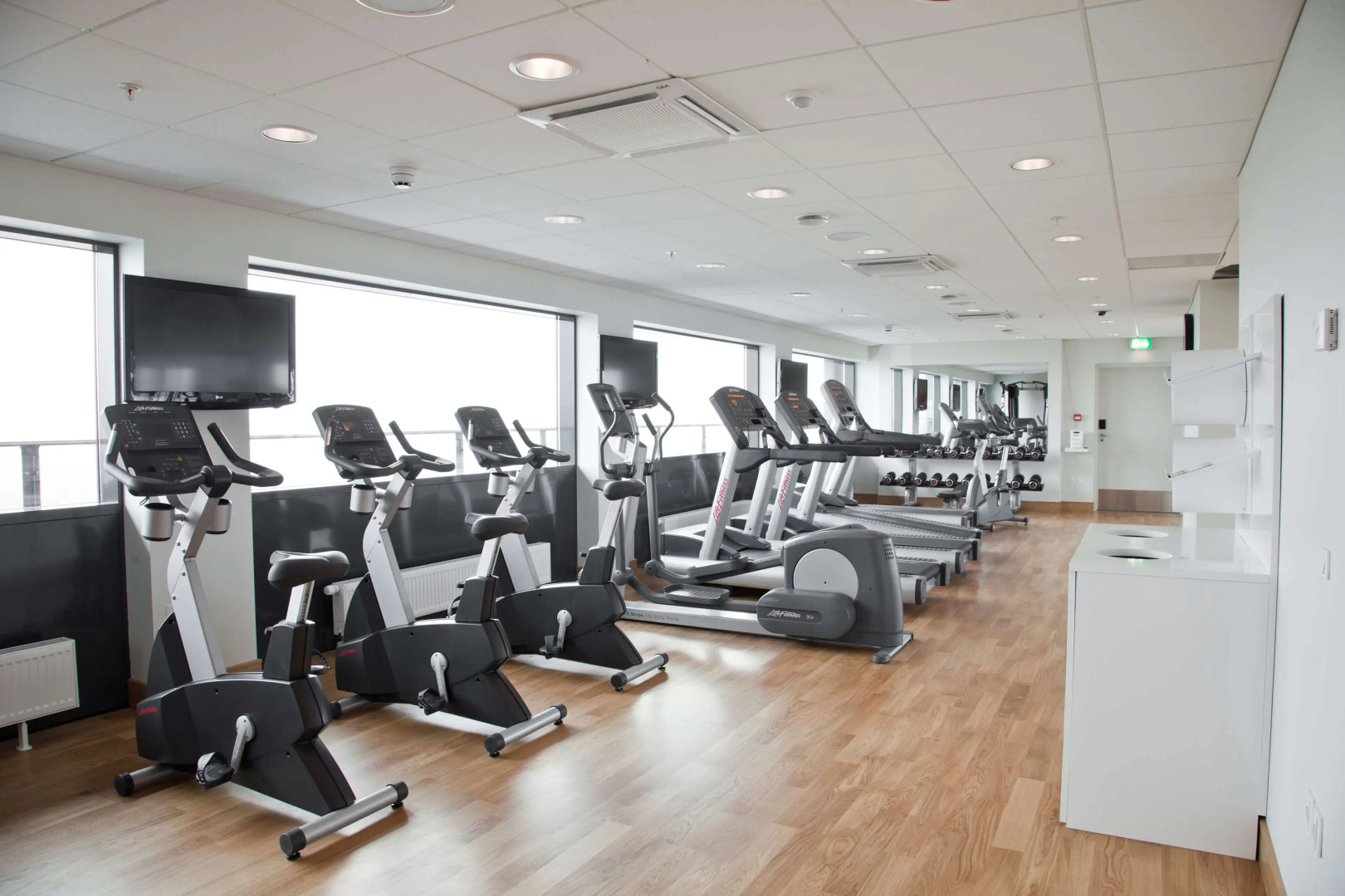 Photo - Scandic Sydhavnen