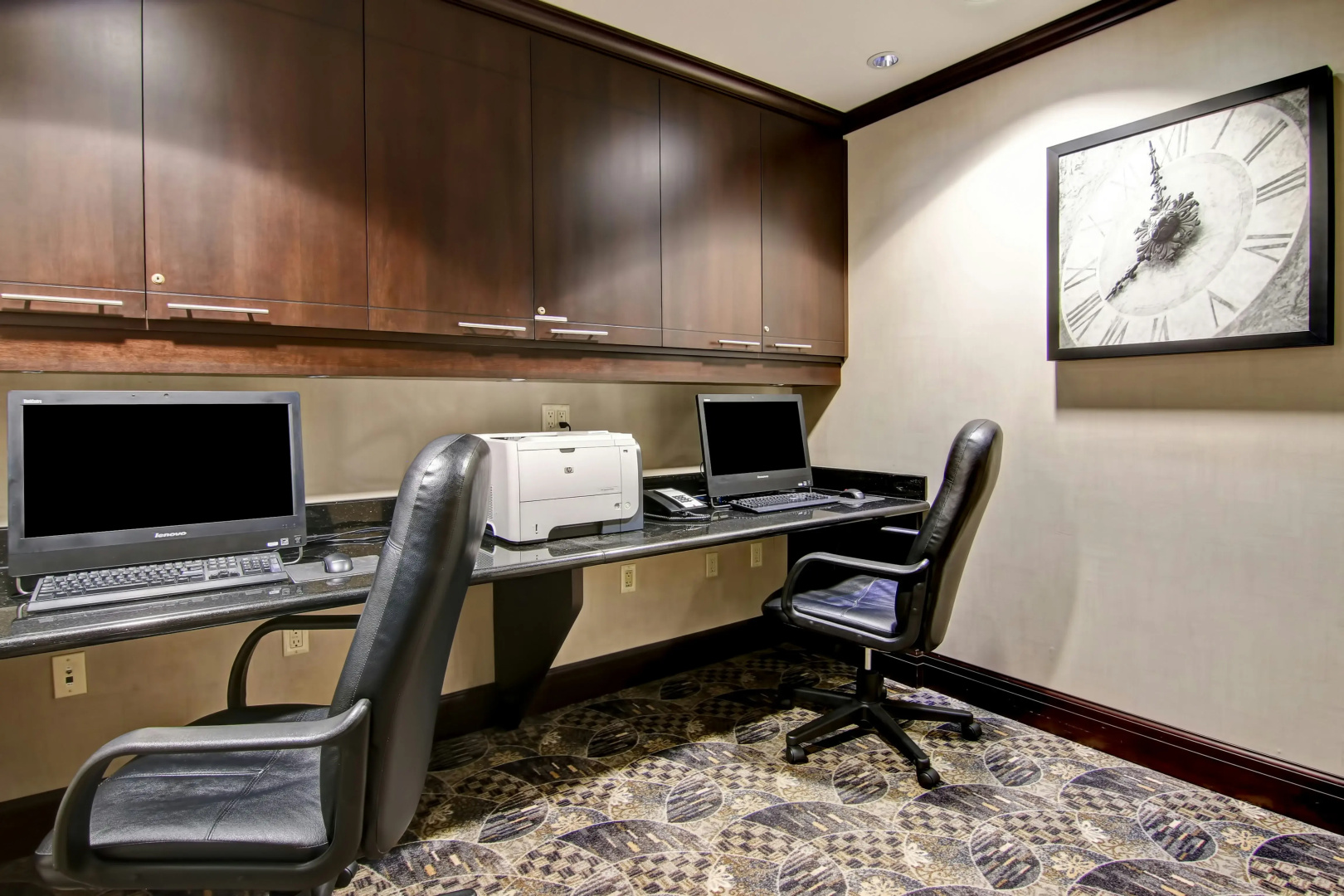 Foto - Hampton Inn by Hilton Toronto Airport Corporate Centre