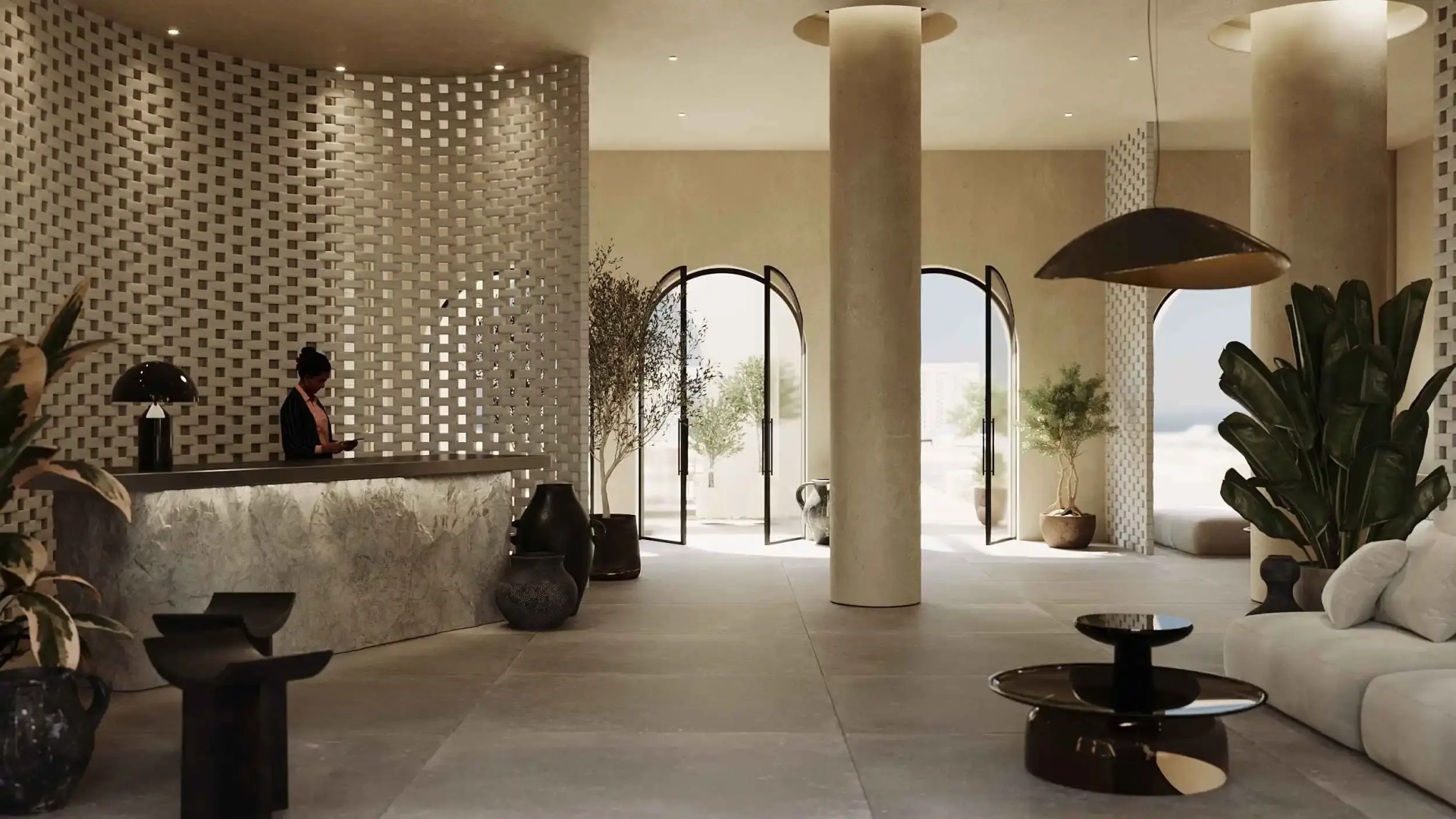 Foto - The Landmark Villas & Spa