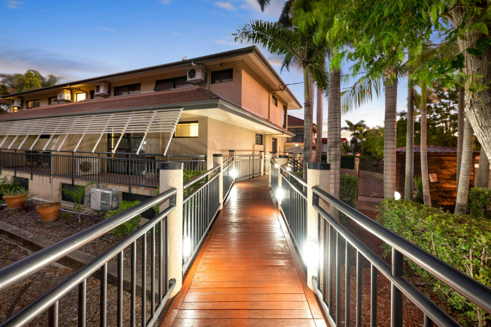 Photo - Pegasus Motor Inn and Serviced Apartments