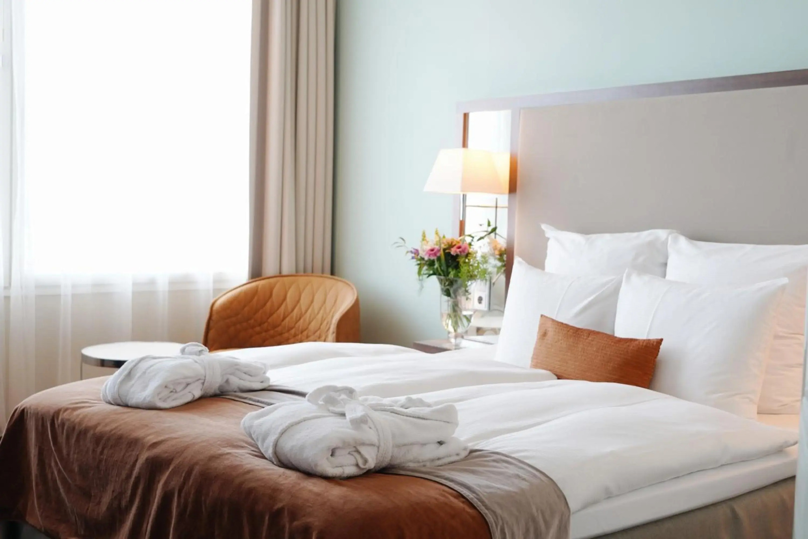 Foto - Clarion Hotel Arlanda Airport Terminal