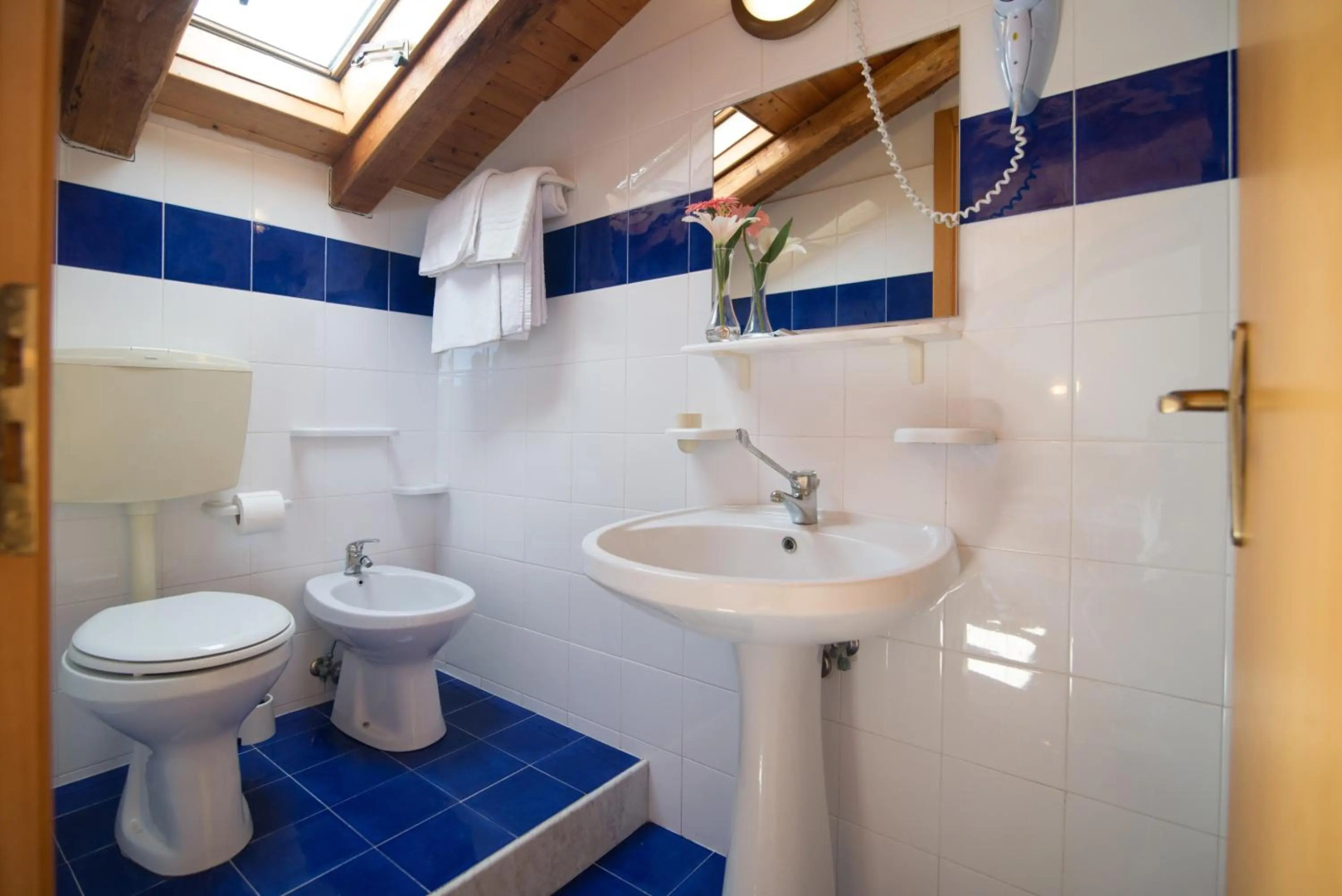 Foto - Hotel Leonardo da Vinci