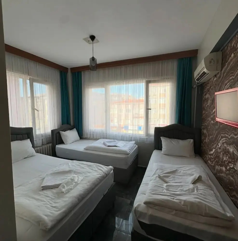 Photo - Hi̇sar Hotel