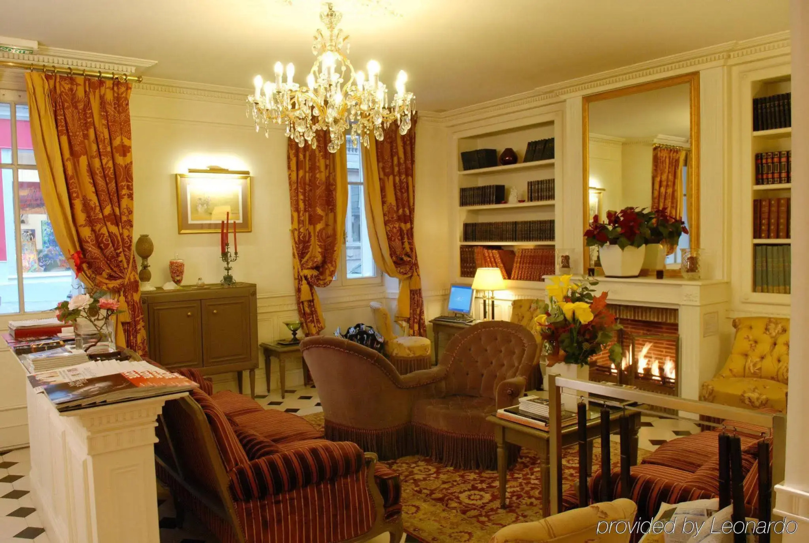 Foto - Hotel Arioso