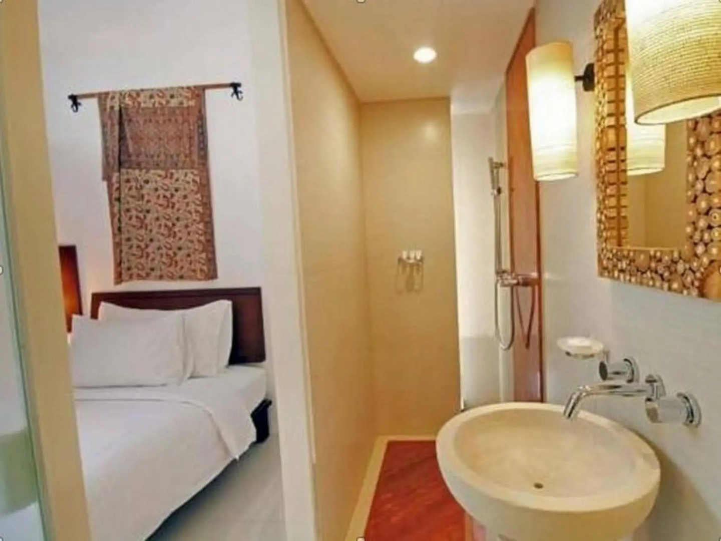 Foto - Ubud Green Resort Villas Powered by Archipelago