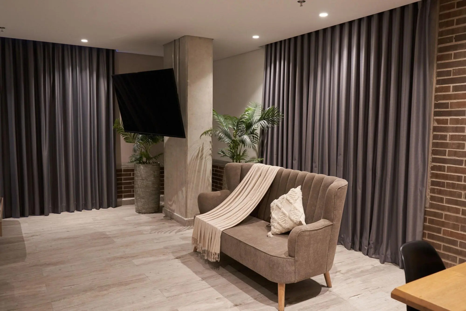 Foto - Eutopiq Hotel