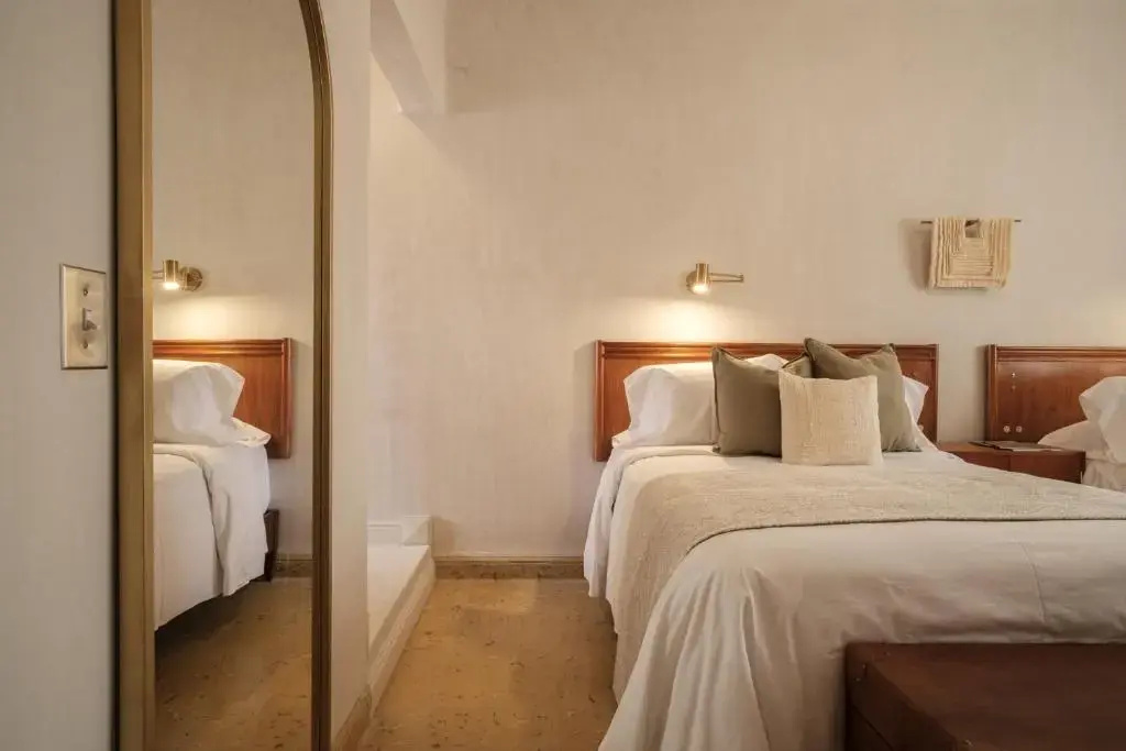 Foto - Hotel Hércules