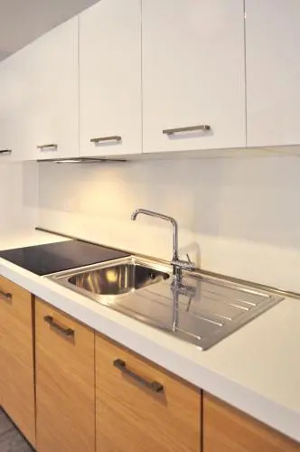 Foto - BB Hotels Aparthotel Arcimboldi