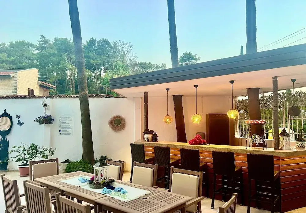 Photo - Carikci Hotel