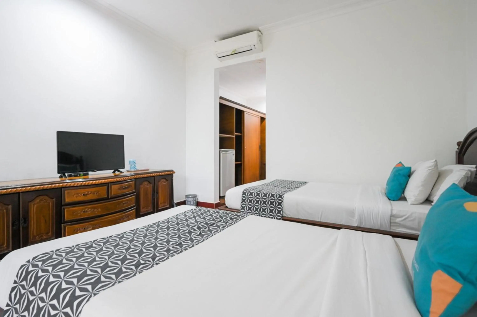Photo - Puri Mango Guest House Sanur