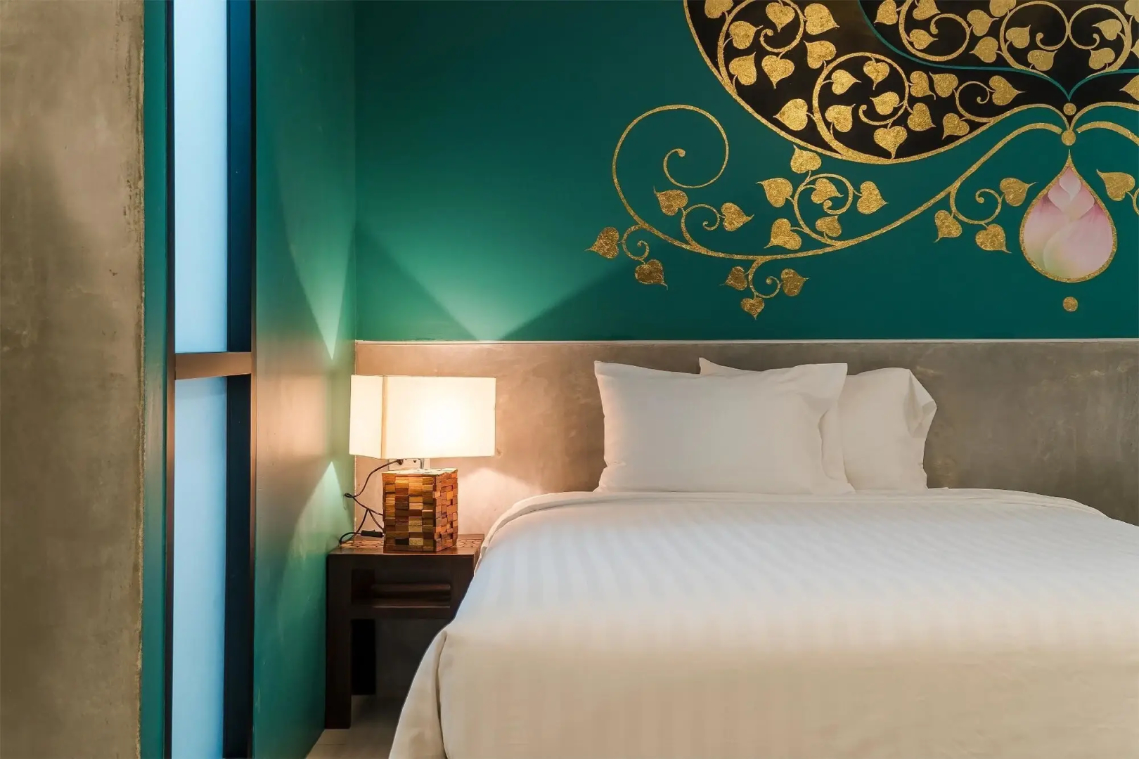 Foto - The Riche Boutique Hotel Don Mueang Airport