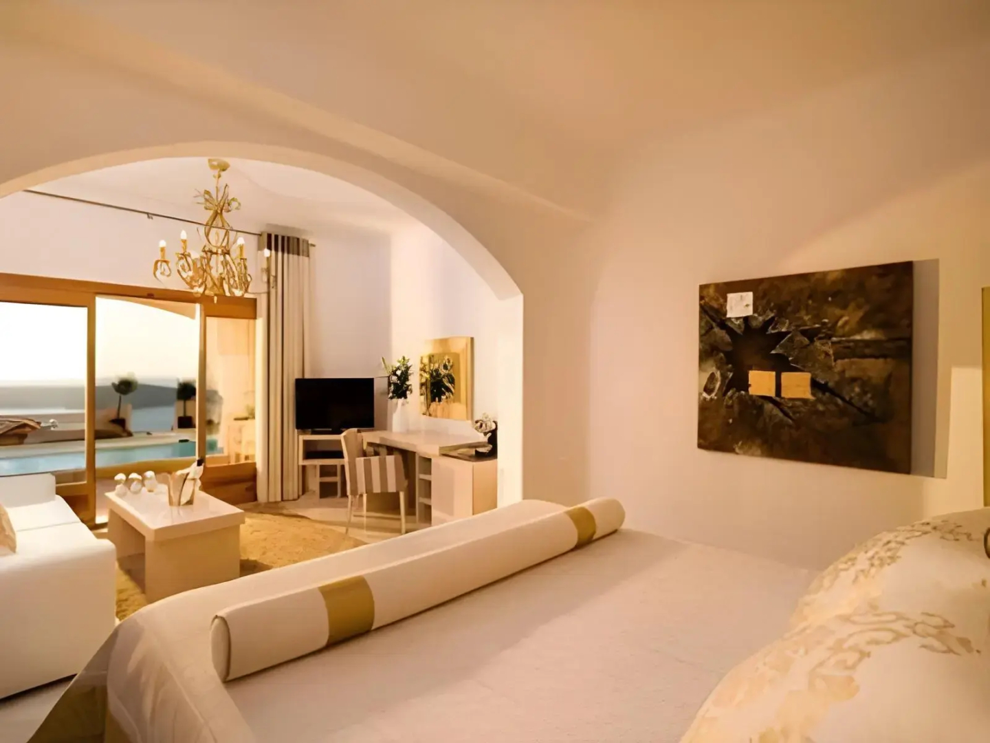 Foto - Gold Suites - Small Luxury Hotels of the World