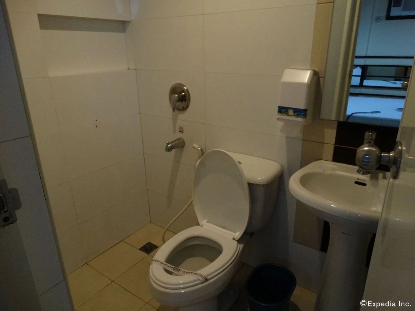 Foto - Hotel Sogo EDSA Harrison