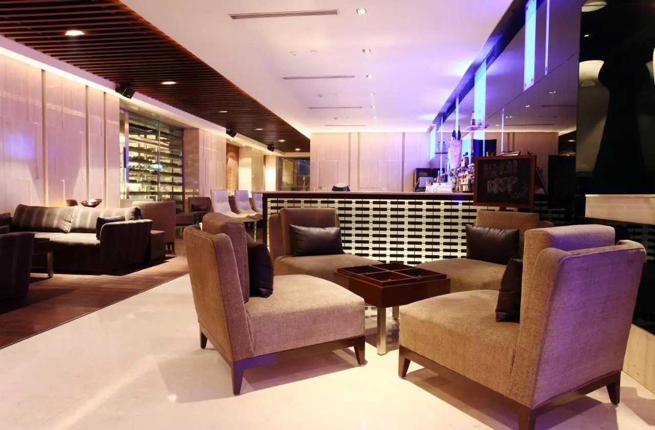 Photo - The LaLiT New Delhi