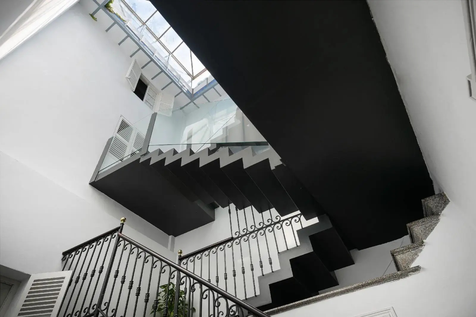 Foto - Brondo Architect Hotel