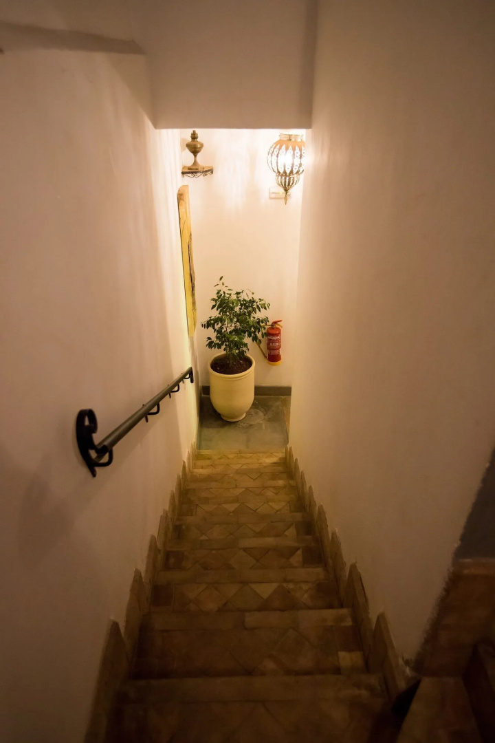 Foto - Riad Samarine