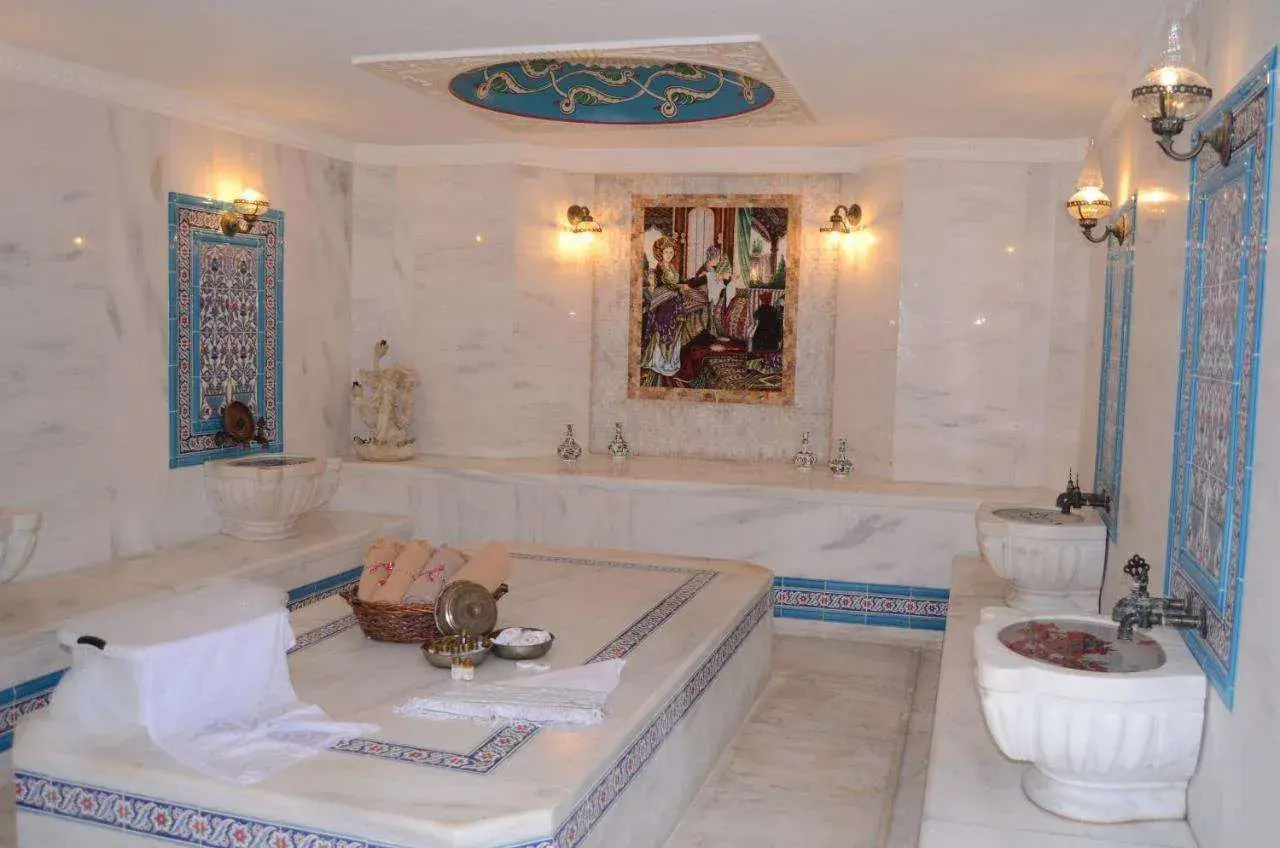 Photo - Marmaray Hotel
