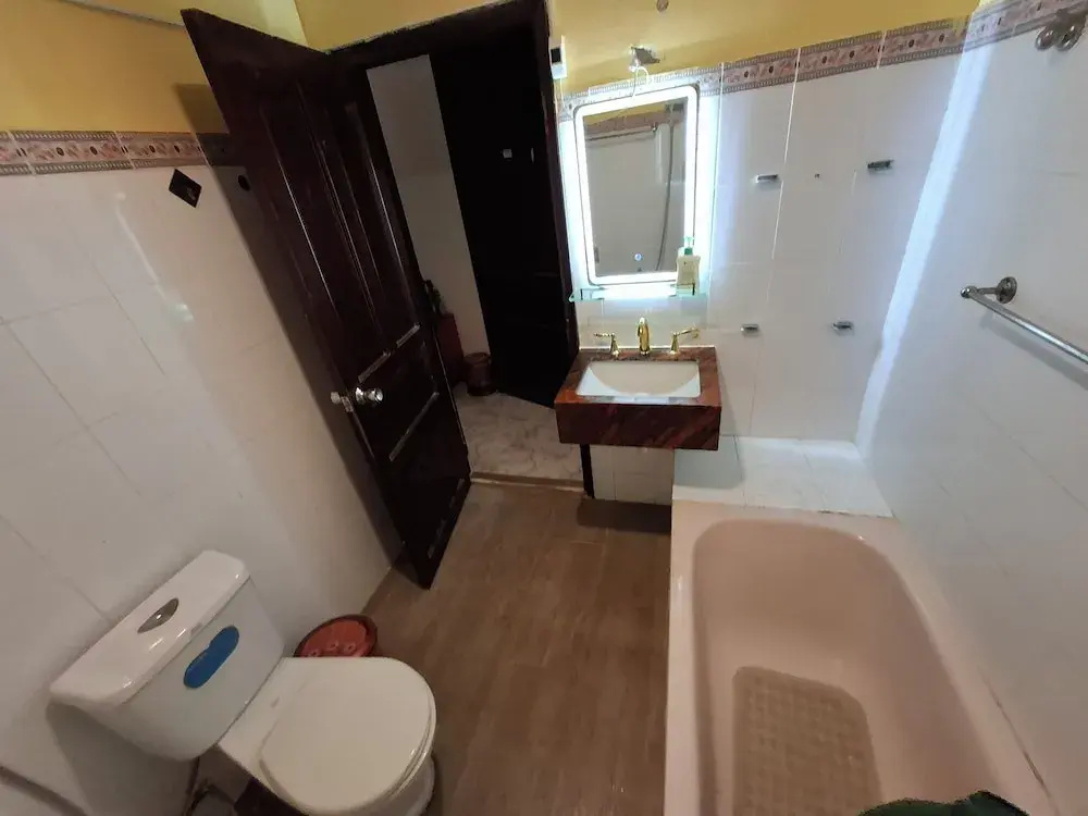 Foto - HomeStay Hostel Apartment Minh Loc