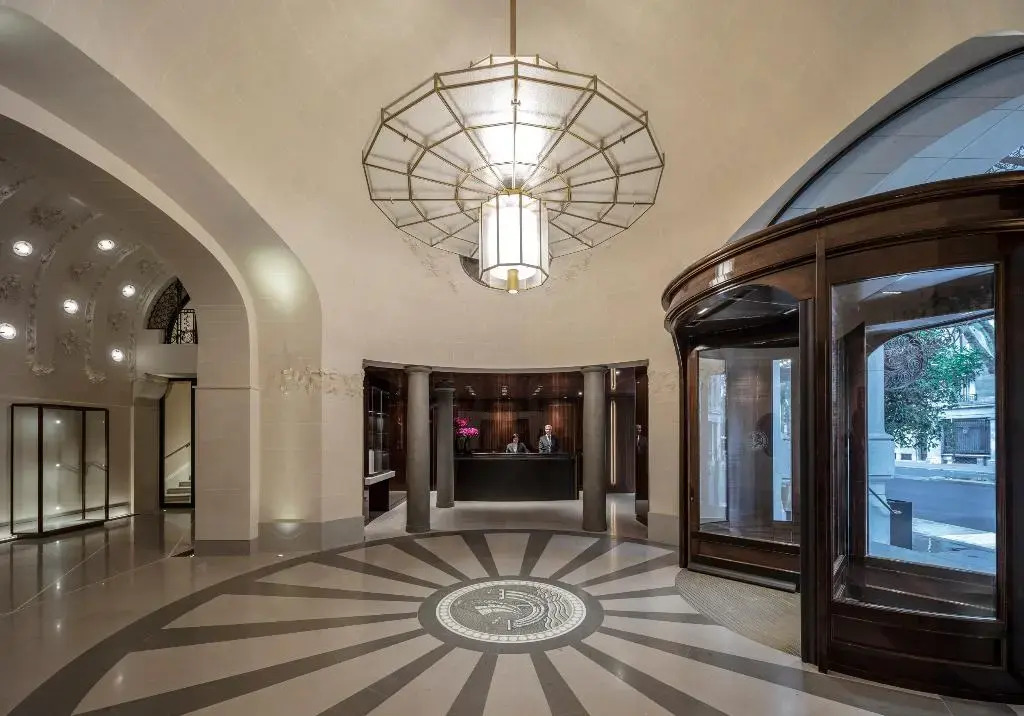 Foto - Mandarin Oriental Lutetia, Paris