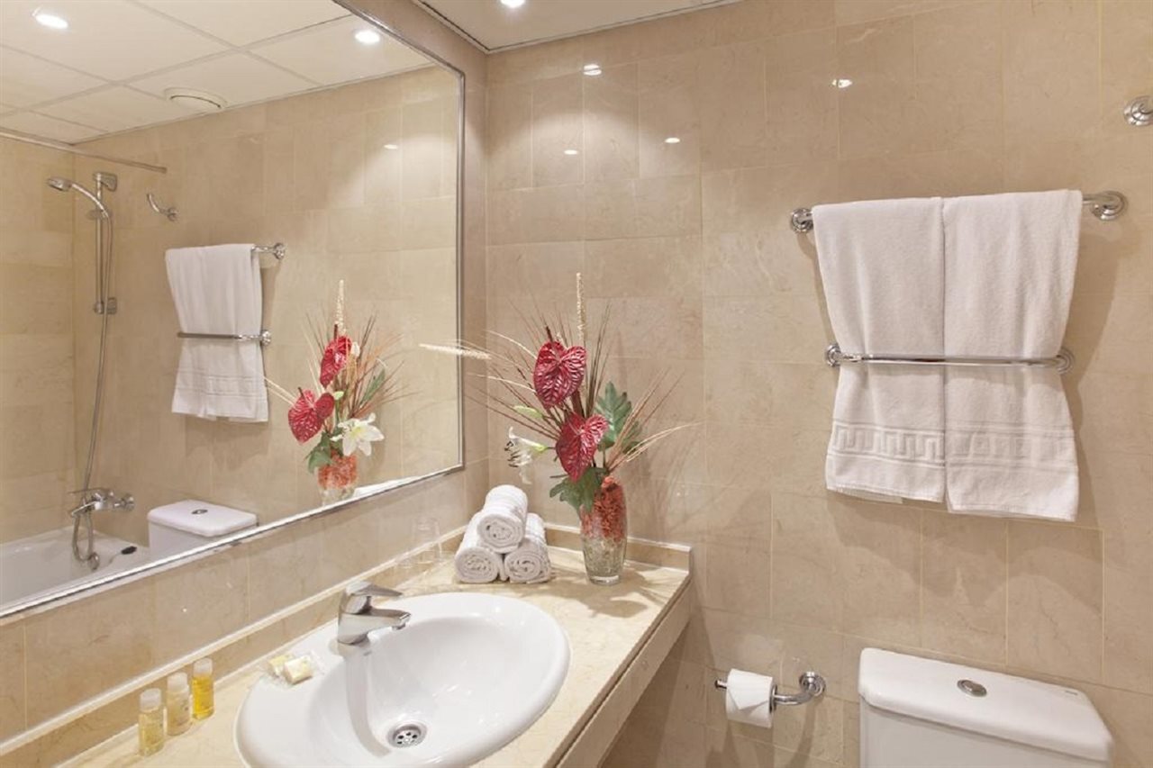 Foto - Sunset Beach Club Hotel Apartments