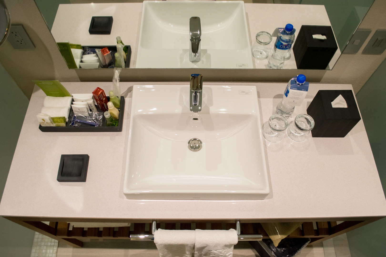 Photo - Emporio Cancun - Buy All Inclusive Option