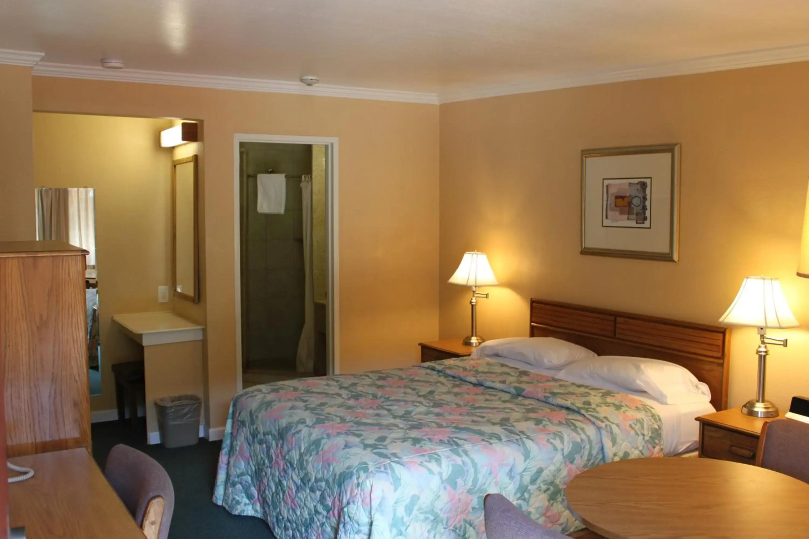 Photo - Villa Inn